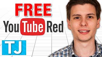 red tude com|YouTube Red is here: Seven things to know about our new .